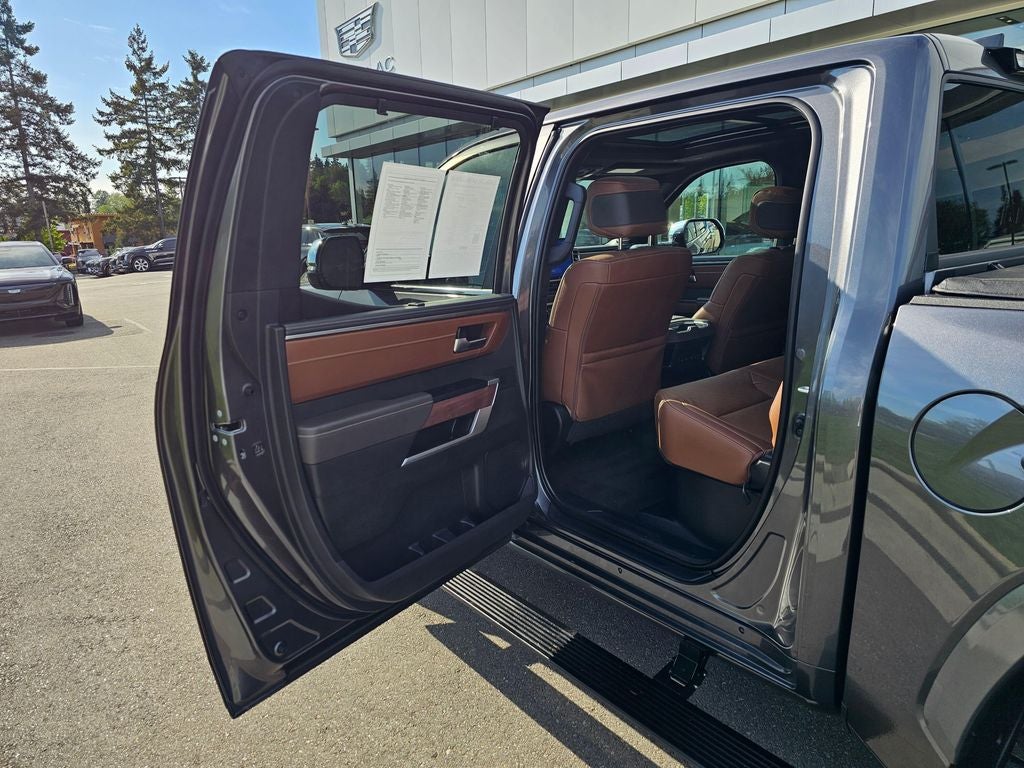2024 Toyota Tundra 1794