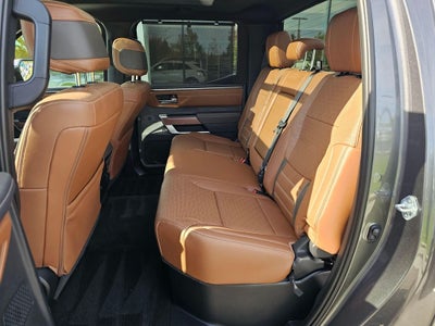 2024 Toyota Tundra 1794