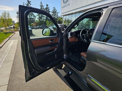2024 Toyota Tundra 1794
