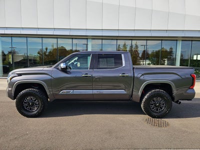 2024 Toyota Tundra 1794