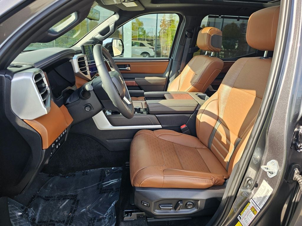 2024 Toyota Tundra 1794