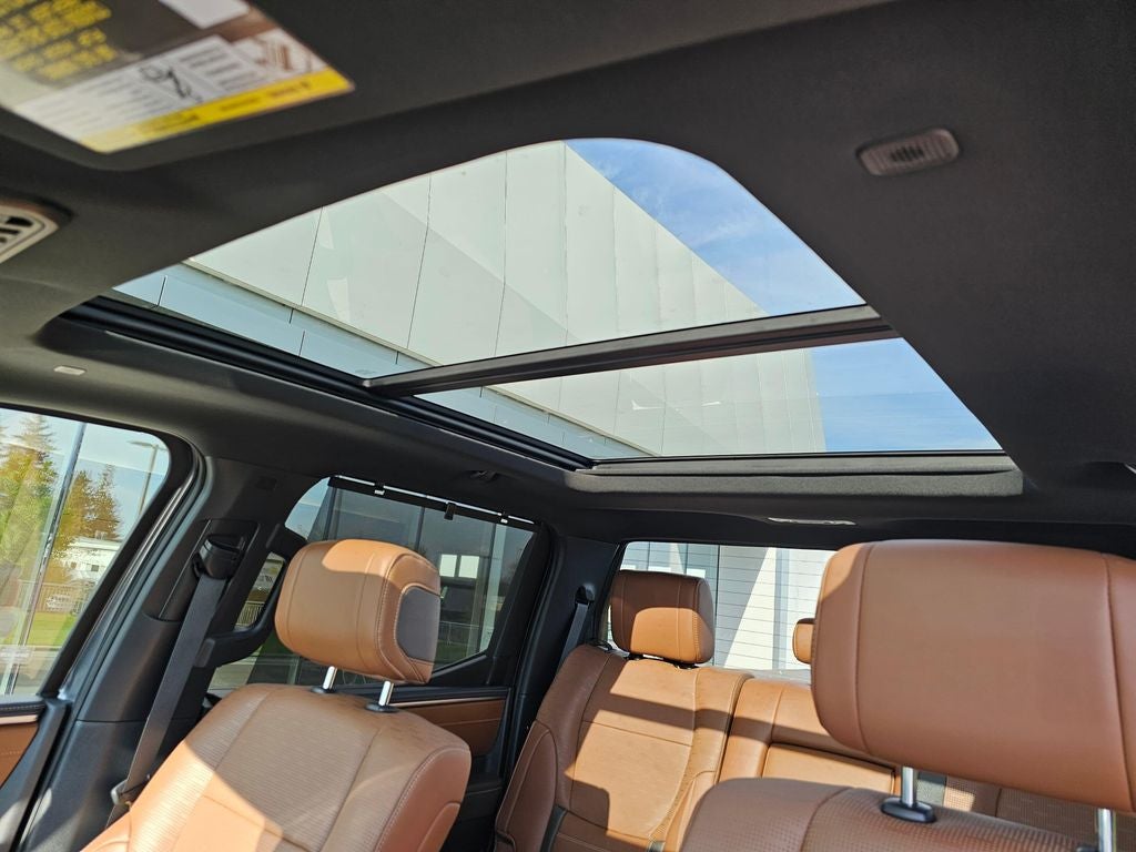 2024 Toyota Tundra 1794