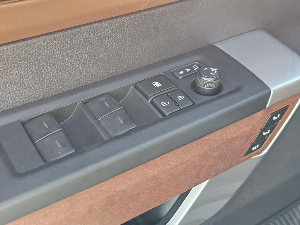 2024 Toyota Tundra 1794