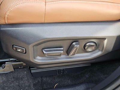 2024 Toyota Tundra 1794