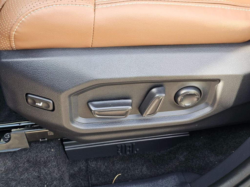 2024 Toyota Tundra 1794