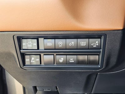2024 Toyota Tundra 1794