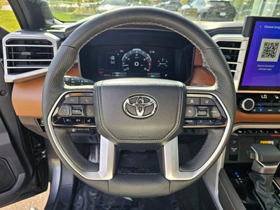 2024 Toyota Tundra 1794