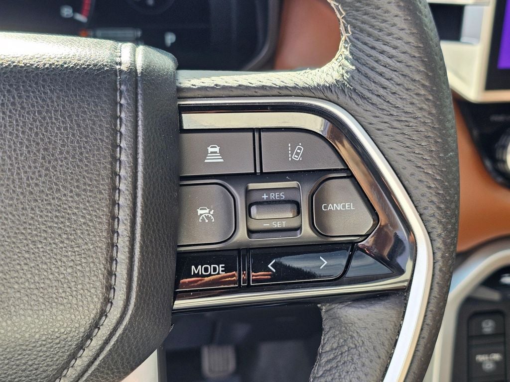 2024 Toyota Tundra 1794