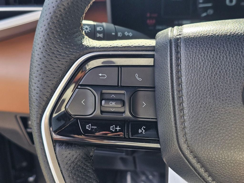 2024 Toyota Tundra 1794