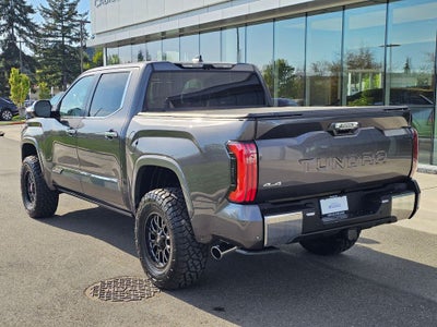 2024 Toyota Tundra 1794