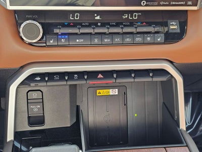 2024 Toyota Tundra 1794
