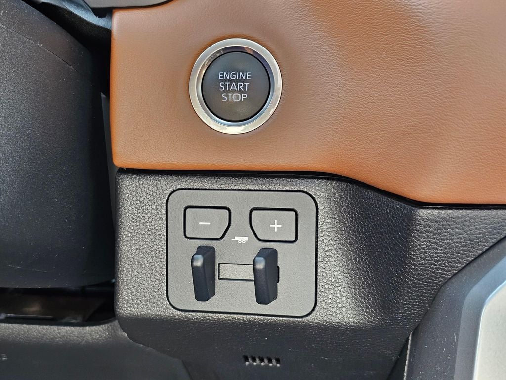 2024 Toyota Tundra 1794