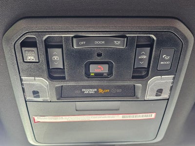 2024 Toyota Tundra 1794
