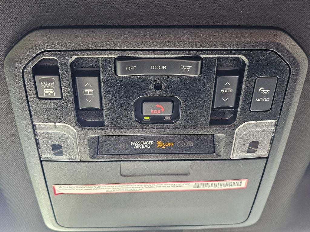 2024 Toyota Tundra 1794