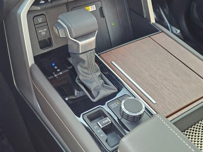 2024 Toyota Tundra 1794