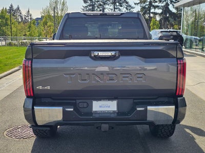 2024 Toyota Tundra 1794