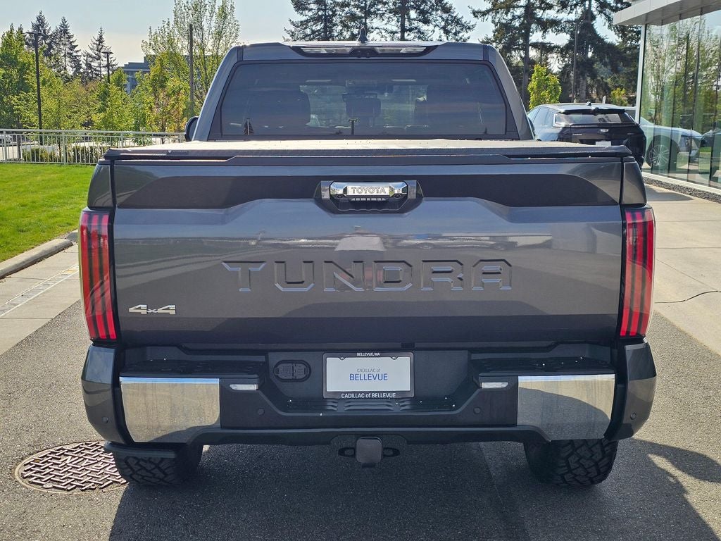 2024 Toyota Tundra 1794