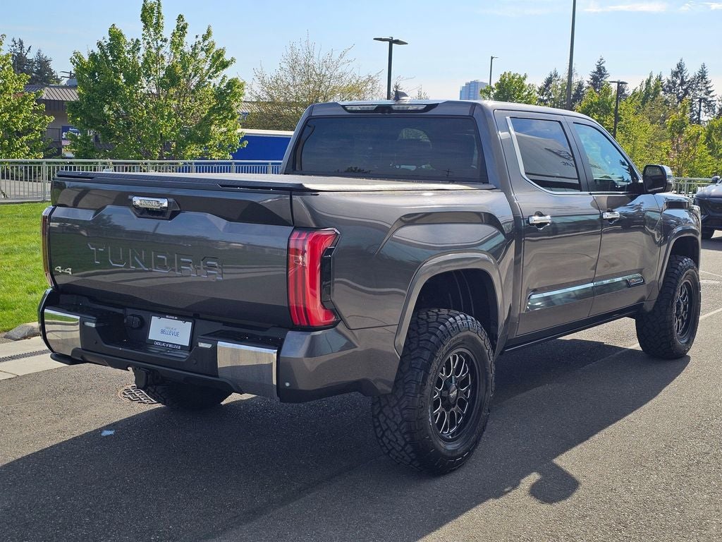 2024 Toyota Tundra 1794