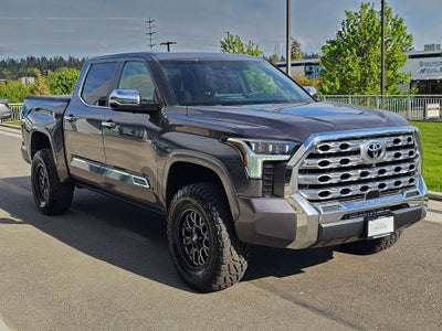 2024 Toyota Tundra 1794