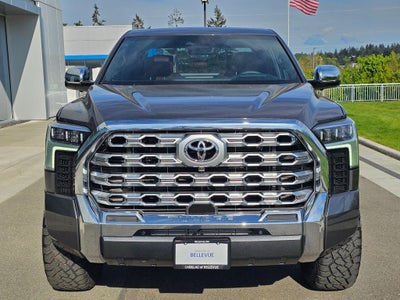 2024 Toyota Tundra 1794
