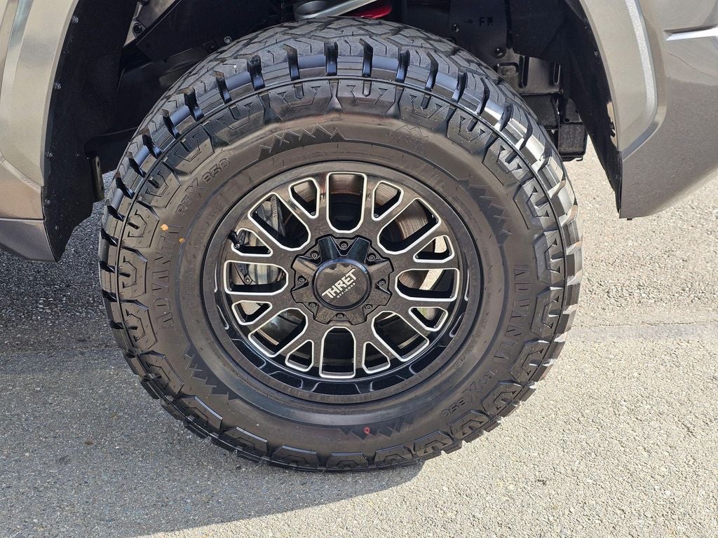 2024 Toyota Tundra 1794