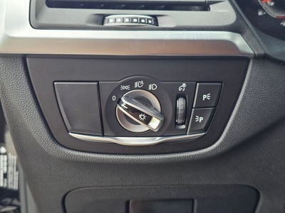 2024 BMW X3 M40i