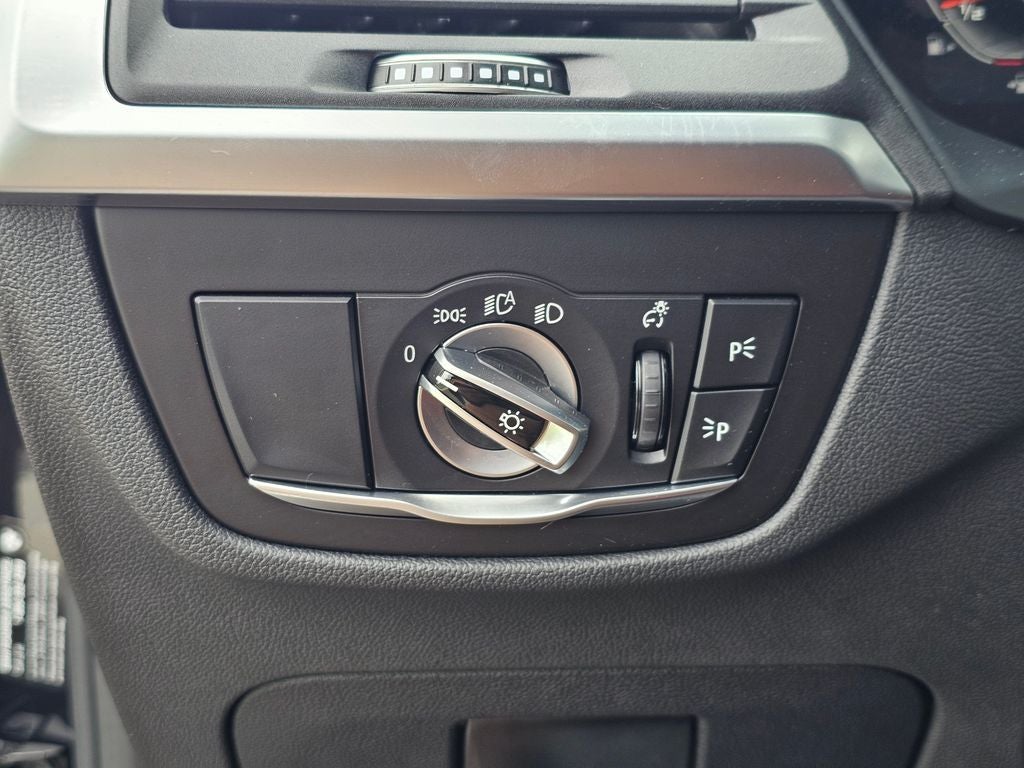 2024 BMW X3 M40i