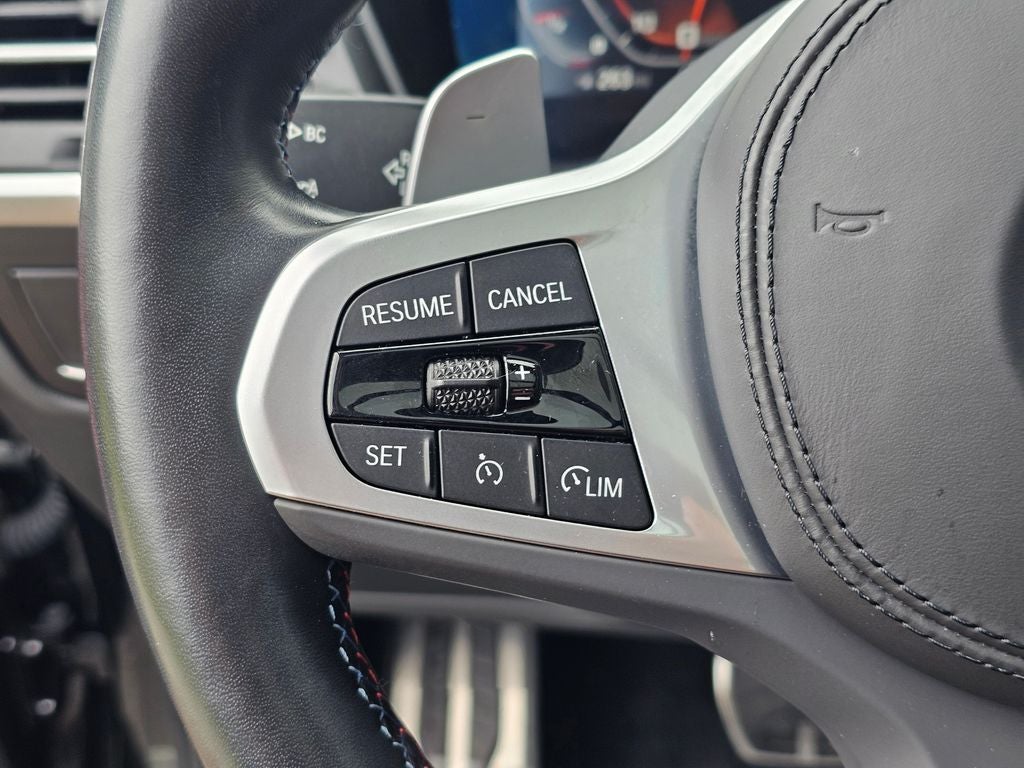 2024 BMW X3 M40i