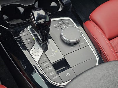 2024 BMW X3 M40i