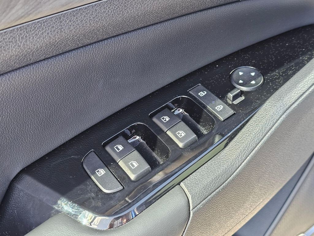 2024 Kia Sportage X-Pro Prestige