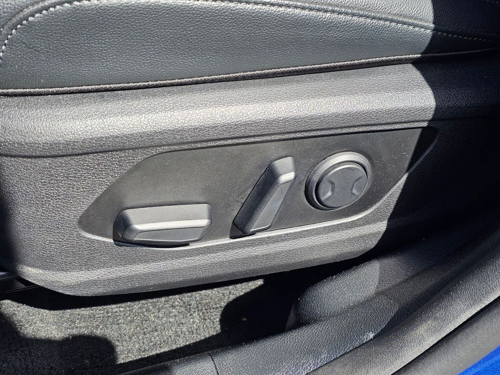 2024 Kia Sportage X-Pro Prestige