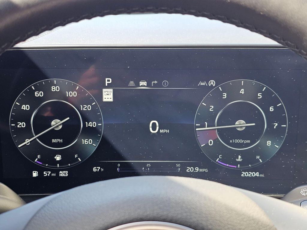 2024 Kia Sportage X-Pro Prestige