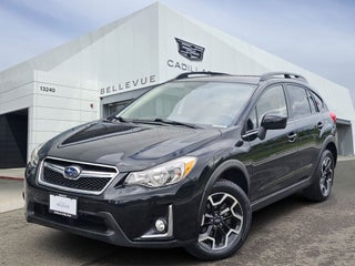 2016 Subaru Crosstrek 2.0i Premium