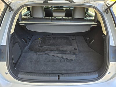 2014 Lexus CT 200h