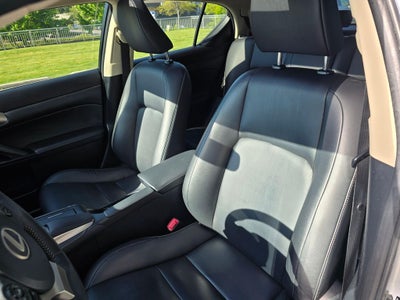 2014 Lexus CT 200h