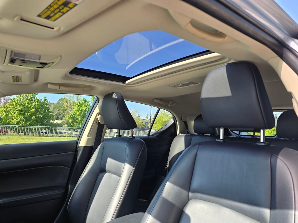 2014 Lexus CT 200h