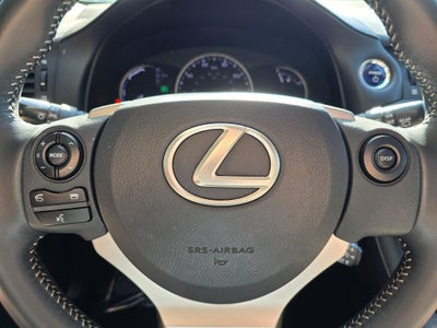 2014 Lexus CT 200h