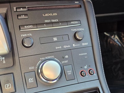 2014 Lexus CT 200h