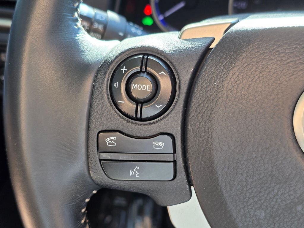 2014 Lexus CT 200h