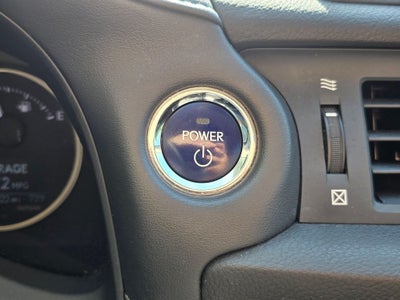 2014 Lexus CT 200h