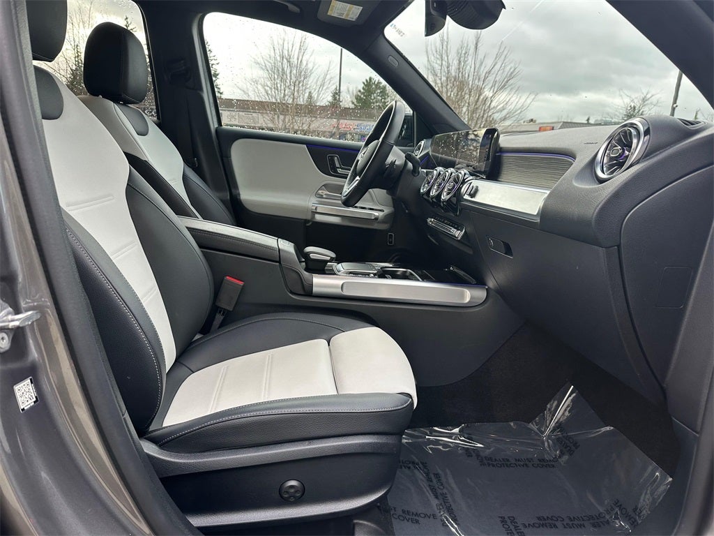 2023 Mercedes-Benz GLB GLB 250 4MATIC®