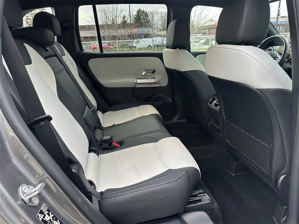 2023 Mercedes-Benz GLB GLB 250 4MATIC®