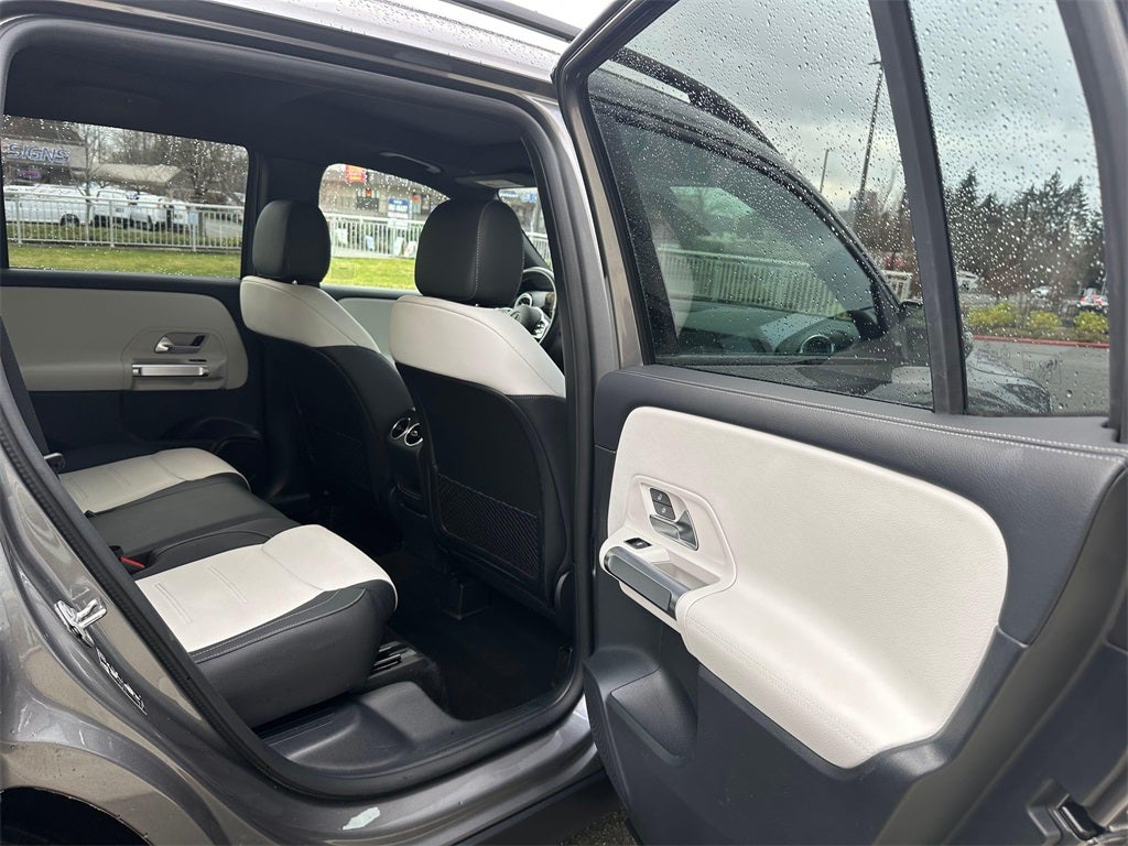 2023 Mercedes-Benz GLB GLB 250 4MATIC®