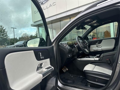 2023 Mercedes-Benz GLB GLB 250 4MATIC®