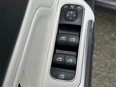 2023 Mercedes-Benz GLB GLB 250 4MATIC®