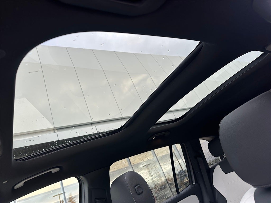 2023 Mercedes-Benz GLB GLB 250 4MATIC®