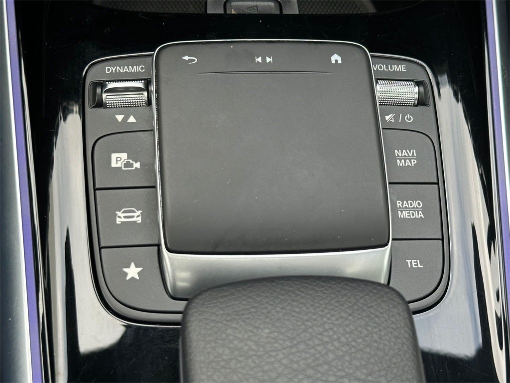 2023 Mercedes-Benz GLB GLB 250 4MATIC®