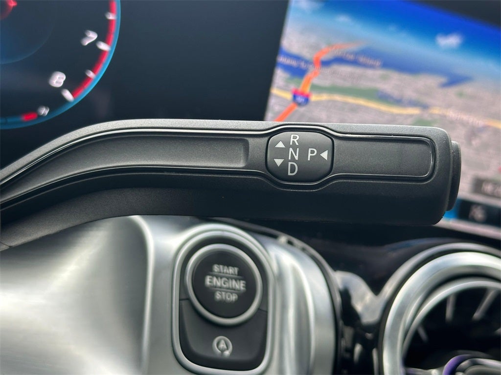 2023 Mercedes-Benz GLB GLB 250 4MATIC®