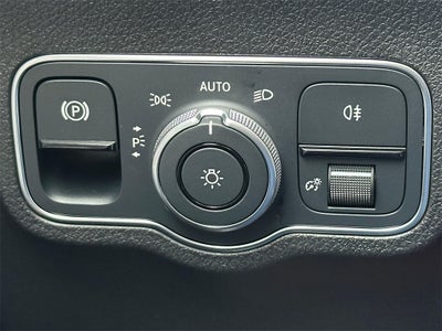 2023 Mercedes-Benz GLB GLB 250 4MATIC®