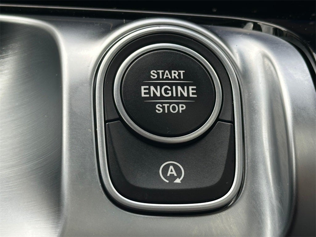 2023 Mercedes-Benz GLB GLB 250 4MATIC®